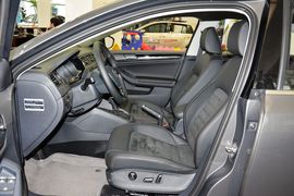 2015款大众速腾230TSI