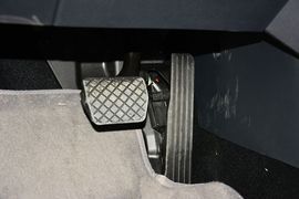 2015款大众速腾230TSI