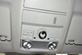 2015款大众速腾230TSI