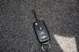 2015款大众速腾230TSI