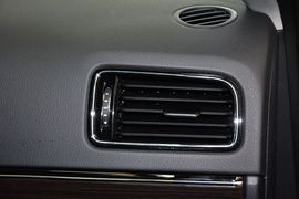 2015款大众速腾230TSI