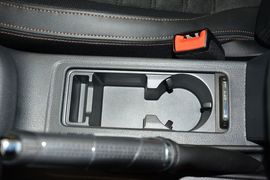 2015款大众速腾230TSI