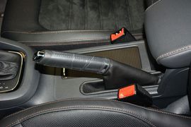 2015款大众速腾230TSI