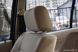 2010款一汽大众捷达1.6L手动前卫型