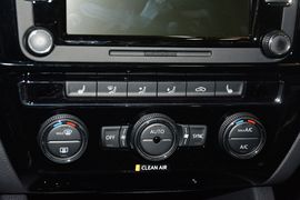2015款大众速腾230TSI