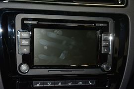 2015款大众速腾230TSI