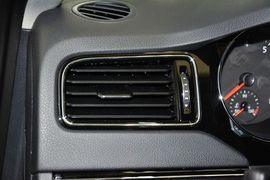 2015款大众速腾230TSI