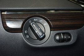 2015款大众速腾230TSI