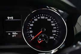 2015款大众速腾230TSI