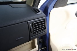 2010款一汽大众捷达1.6L手动前卫型