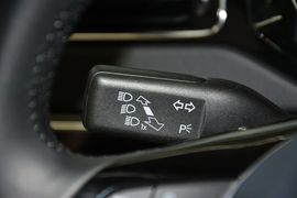 2015款大众速腾230TSI