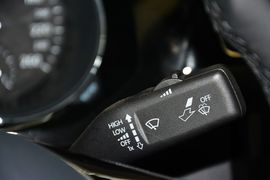 2015款大众速腾230TSI
