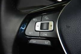 2015款大众速腾230TSI