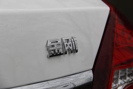 2016款吉利金刚1.5L手动精英型
