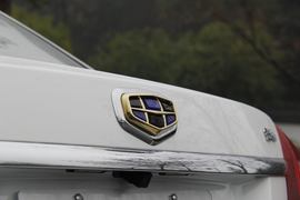 2016款吉利金刚1.5L手动精英型