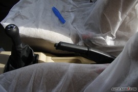 2010款一汽大众捷达1.6L手动前卫型