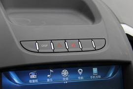 2016款吉利金刚1.5L手动精英型