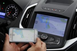 2016款吉利金刚1.5L手动精英型