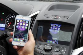 2016款吉利金刚1.5L手动精英型