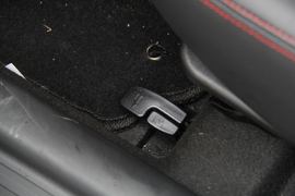 2016款吉利金刚1.5L手动精英型