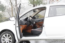 2016款吉利金刚1.5L手动精英型