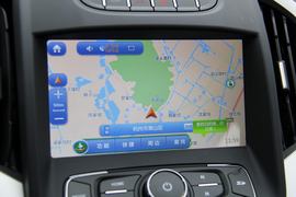 2016款吉利金刚1.5L手动精英型