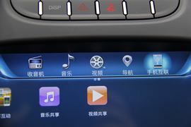 2016款吉利金刚1.5L手动精英型