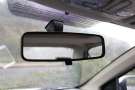 2016款吉利金刚1.5L手动精英型