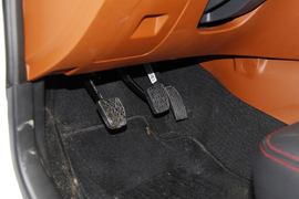 2016款吉利金刚1.5L手动精英型