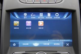 2016款吉利金刚1.5L手动精英型