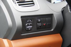 2016款吉利金刚1.5L手动精英型