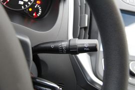 2016款吉利金刚1.5L手动精英型