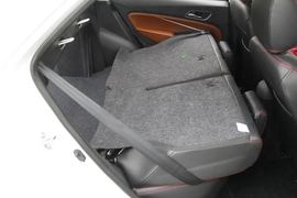 2016款吉利金刚1.5L手动精英型