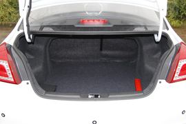 2016款吉利金刚1.5L手动精英型