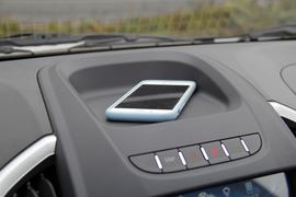 2016款吉利金刚1.5L手动精英型