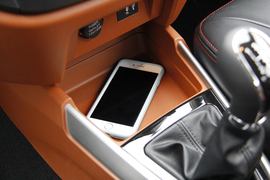 2016款吉利金刚1.5L手动精英型