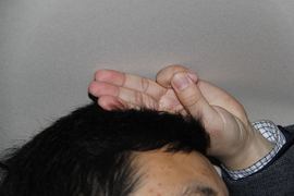 2016款吉利金刚1.5L手动精英型