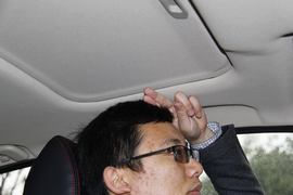 2016款吉利金刚1.5L手动精英型