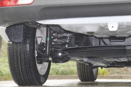 2016款吉利金刚1.5L手动精英型