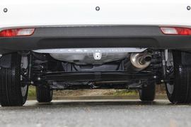 2016款吉利金刚1.5L手动精英型