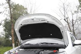 2016款吉利金刚1.5L手动精英型