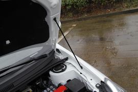 2016款吉利金刚1.5L手动精英型