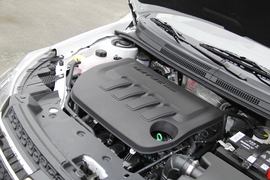 2016款吉利金刚1.5L手动精英型