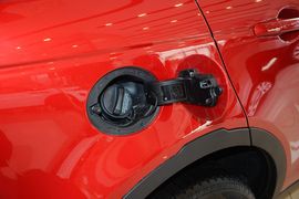 2016款奇瑞路虎发现神行2.0T