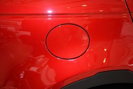 2016款奇瑞路虎发现神行2.0T