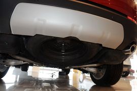 2016款奇瑞路虎发现神行2.0T