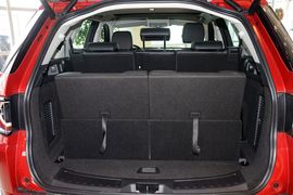 2016款奇瑞路虎发现神行2.0T