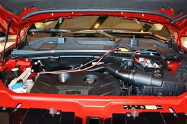 2016款奇瑞路虎发现神行2.0T