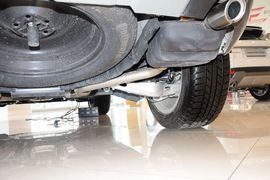 2016款奇瑞路虎发现神行2.0T