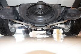 2016款奇瑞路虎发现神行2.0T